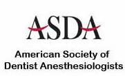 American Society of Dentists Anestheologists